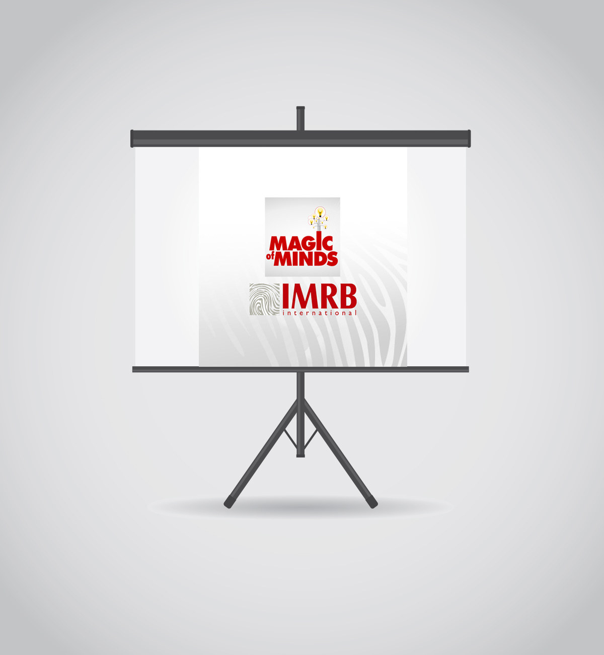 Corporate Presentation For IMRB